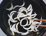 鶏肉のミルク煮作り方2写真