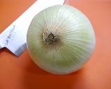 簡単！ほったらかし☆新玉葱のとろとろ煮作り方1写真