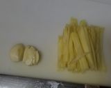 焼豚(*´ ³ `)ノ作り方1写真
