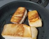 焼豚(*´ ³ `)ノ作り方3写真