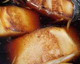 焼豚(*´ ³ `)ノ作り方4写真