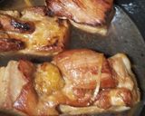 焼豚(*´ ³ `)ノ作り方5写真