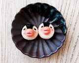 お弁当に♪ミニミニすいか作り方12写真