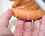 パリパリ♪簡単春巻きポテトチーズ作り方1写真