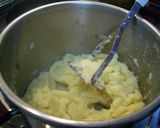 パリパリ♪簡単春巻きポテトチーズ作り方2写真