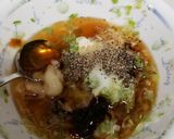 ネギ塩だれ★唐揚げサラダ冷奴焼肉などに作り方2写真