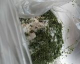 手羽中で♪簡単美味しいのり塩チキン♪作り方1写真