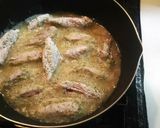 手羽中で♪簡単美味しいのり塩チキン♪作り方3写真