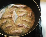 手羽中で♪簡単美味しいのり塩チキン♪作り方3写真