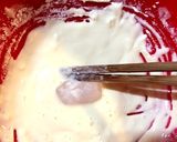 簡単♡青じそチーズちくわの天ぷら作り方4写真