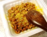 簡単おつまみ♪混ぜて美味しい♪ばくだん作り方3写真