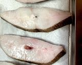 煮魚簡単！煮汁多めで絶品！！作り方1写真