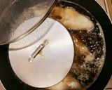煮魚簡単！煮汁多めで絶品！！作り方3写真