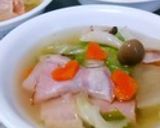 何でも野菜スープPart 1作り方11写真
