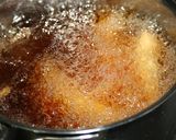 パリパリ♪簡単春巻きポテトチーズ作り方4写真