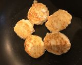 豆腐ハンバーグ作り方2写真