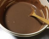 しっとりふわふわおからチョコ蒸しパン作り方5写真