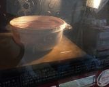 しっとりふわふわおからチョコ蒸しパン作り方7写真