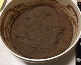 しっとりふわふわおからチョコ蒸しパン作り方8写真