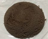 しっとりふわふわおからチョコ蒸しパン作り方9写真