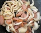 激うまジャーマンポテト作り方3写真