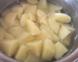 激うまジャーマンポテト作り方4写真