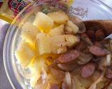 激うまジャーマンポテト作り方5写真