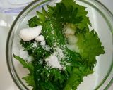 飲みごろ1ヶ月♥️②しそ酒作り方4写真