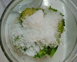 飲みごろ2ヶ月♥️③セロリ酒作り方4写真