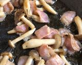 ママへのお弁当^_^190530作り方3写真