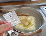 最醤油のさっぽろ一番塩ラーメン作り方10写真