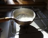 最醤油のさっぽろ一番塩ラーメン作り方4写真