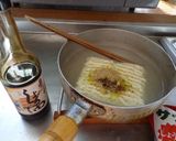 最醤油のさっぽろ一番塩ラーメン作り方12写真