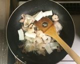 超簡単☆具がたっぷりあんかけかた焼きそば作り方6写真