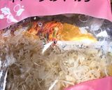 カット野菜②カップ焼きそばに➕キャベツ!作り方1写真