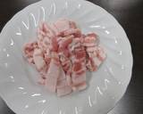 塩こうじ☆塩焼きそば作り方3写真