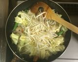 超簡単☆具がたっぷりあんかけかた焼きそば作り方8写真