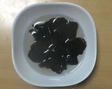 超簡単☆具がたっぷりあんかけかた焼きそば作り方2写真