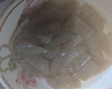 祖母直伝の京風粕汁作り方7写真