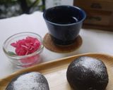 チョコとオレンジピールのパン作り方9写真