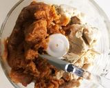 酒粕みそ漬け床/クリームチーズ漬け作り方1写真