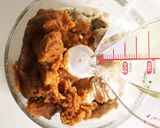 酒粕みそ漬け床/クリームチーズ漬け作り方2写真