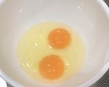 本当に美味しい!簡単ニラ玉作り方1写真