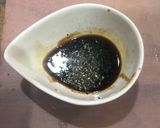 本当に美味しい!簡単ニラ玉作り方3写真