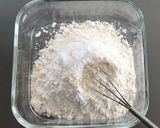 薄皮パリパリあんこたっぷりうま♡たい焼き作り方1写真