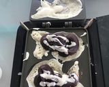 薄皮パリパリあんこたっぷりうま♡たい焼き作り方4写真