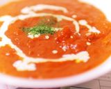 インドカレー屋の様なバターチキンカレー作り方11写真