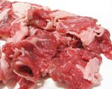 ✿大阪名物*肉すい✿作り方1写真