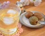 梅酢の作り方作り方9写真