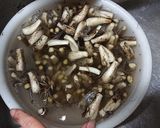 ラッキョウの甘酢漬け作り方2写真